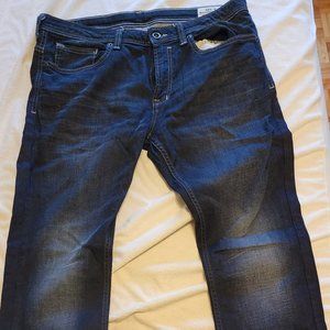David Bitton Buffalo SIX-X Slim straight fit size 36